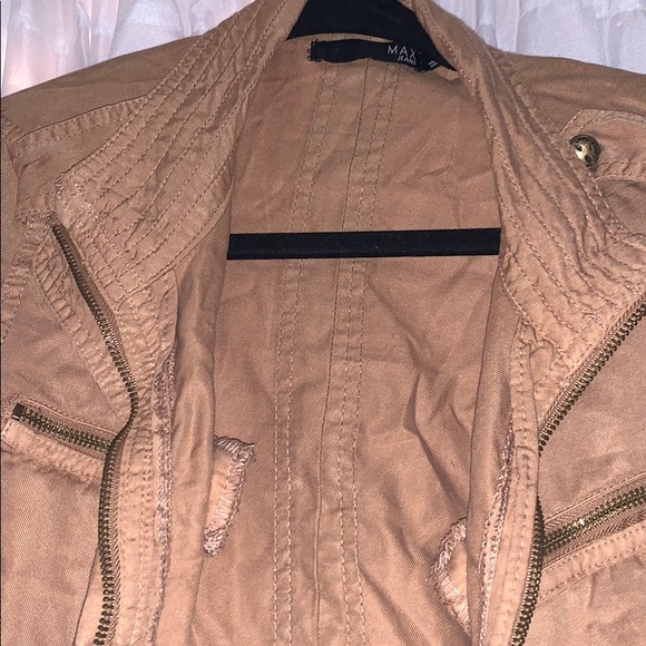 Jacket - Picture 2 of 2